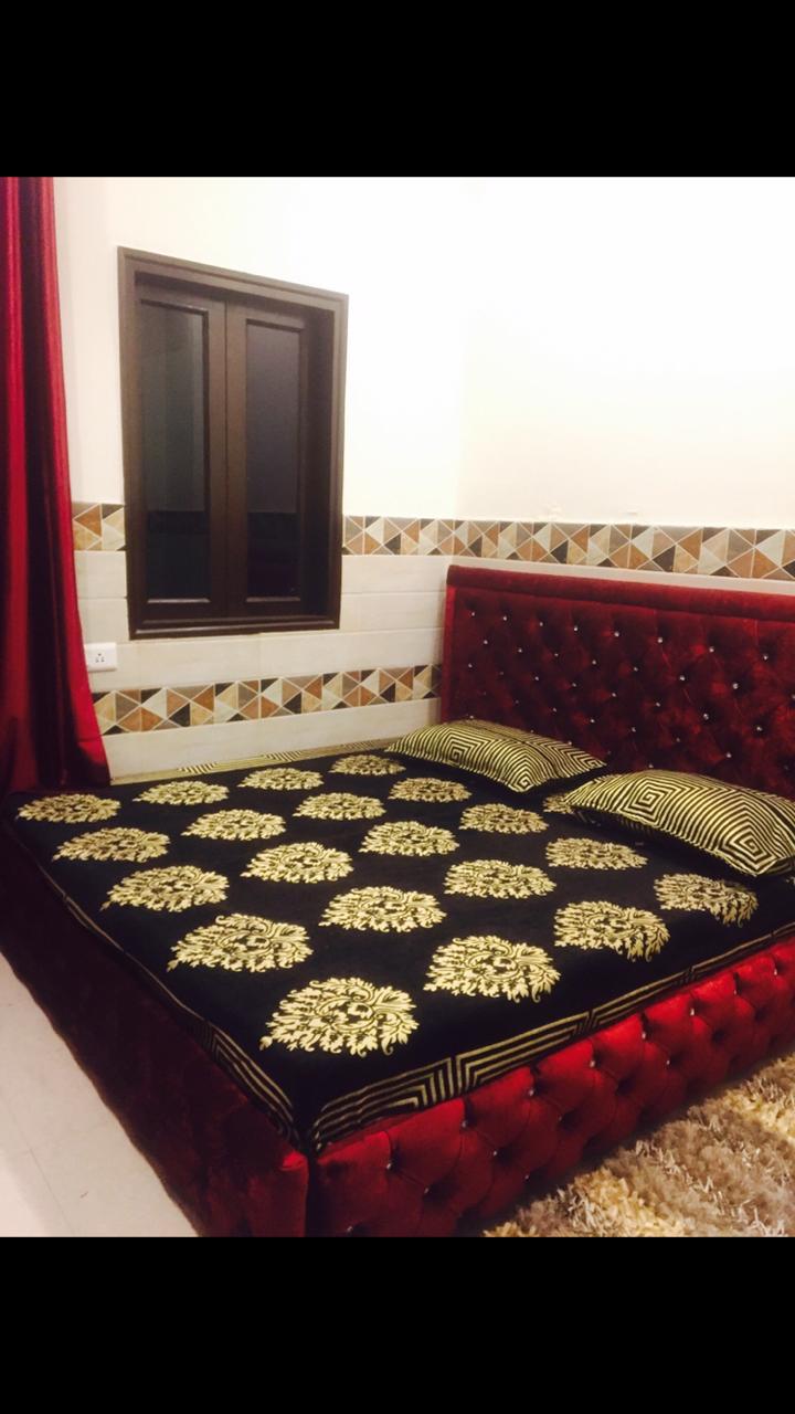 Fully Furnished Flat For Sale