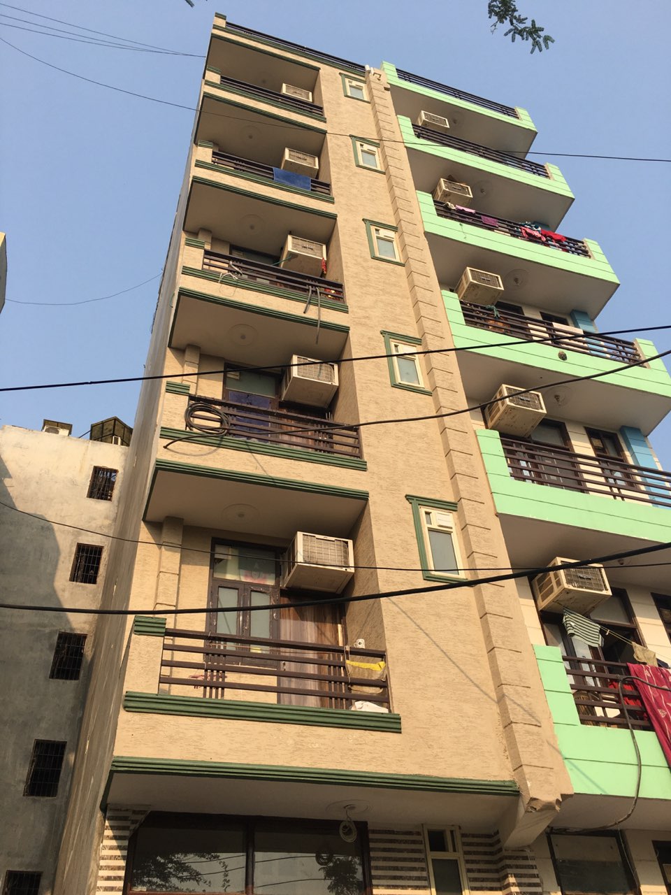 10 BHK Villa  for sale