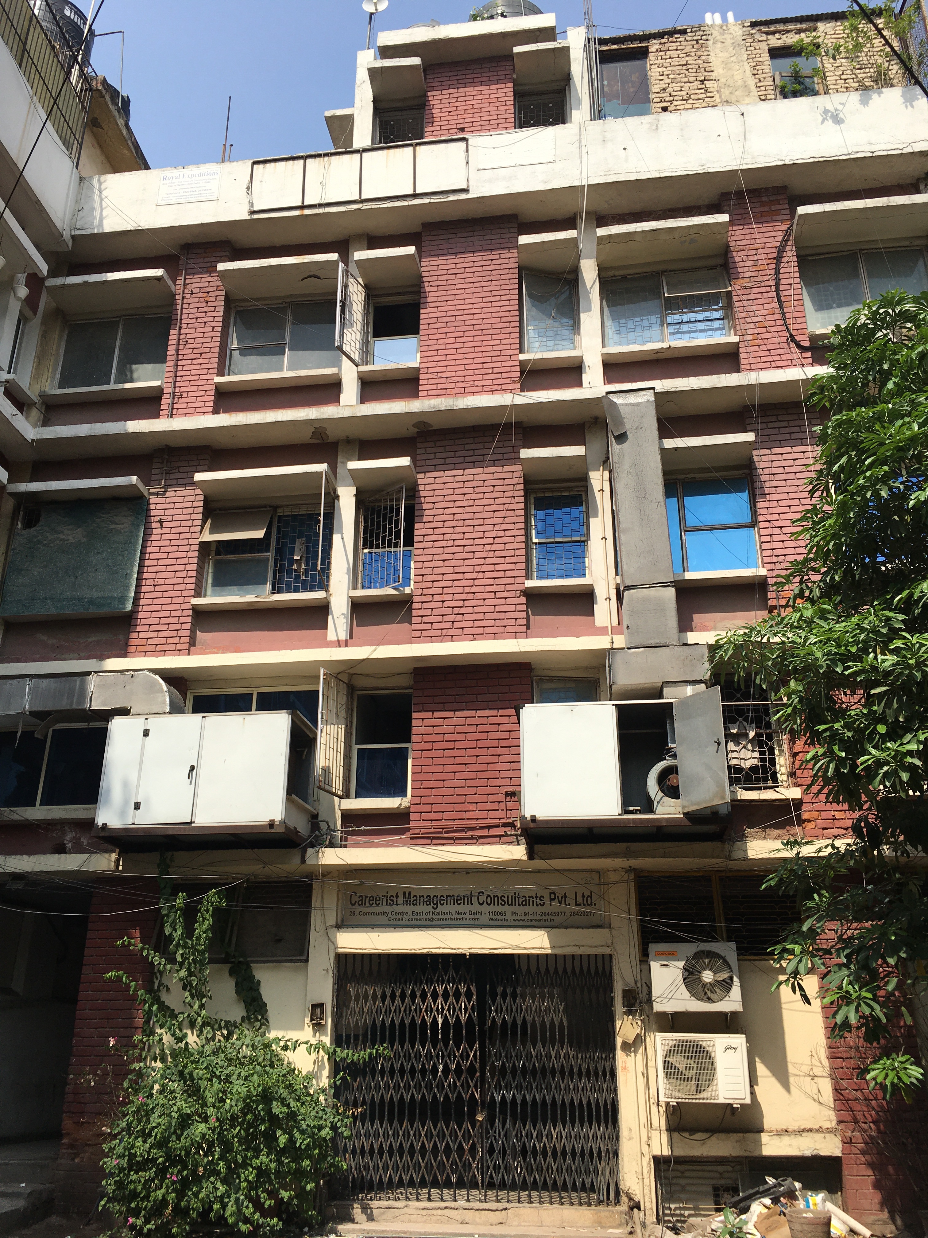 Office space on Lease