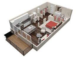 Studio Apartment in Pitam Pura
