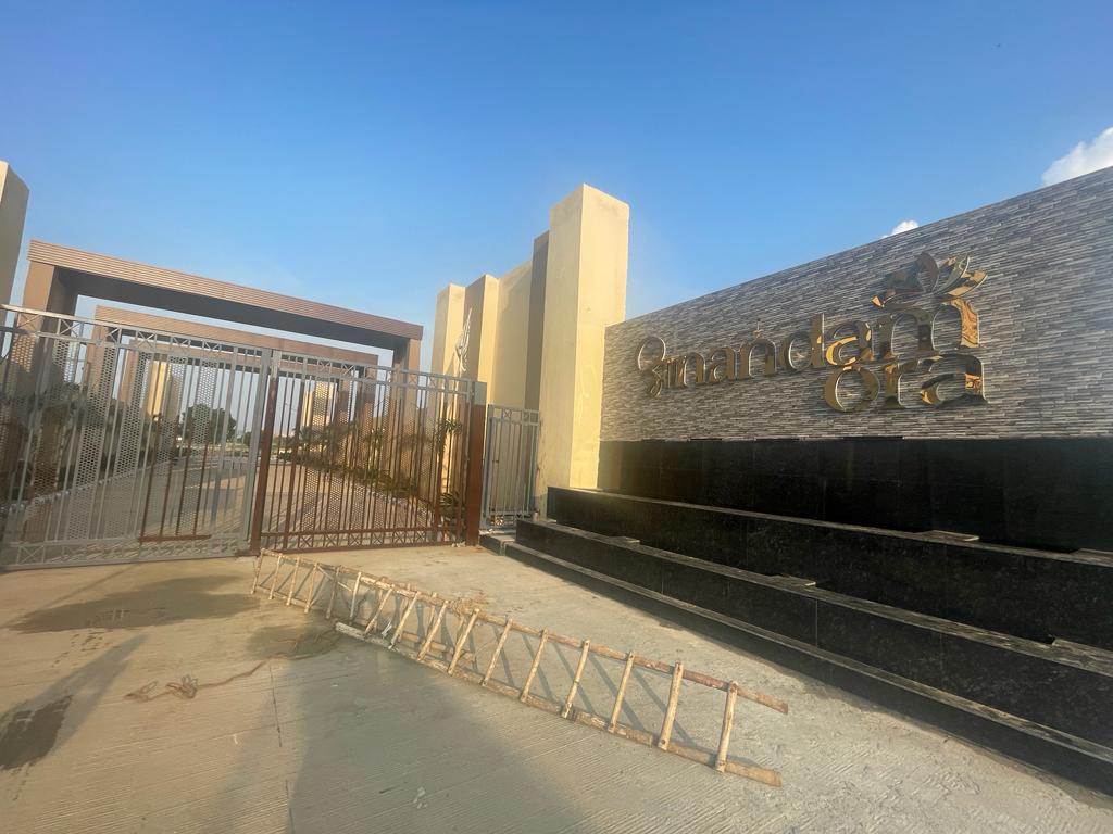 Independent Plots for Sale