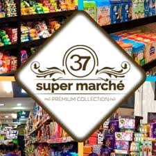 Pre Rented Departmental Store Krishna Super Marché in Paschim Vihar