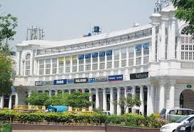 Office Space in First FLoor required in Connaught Place