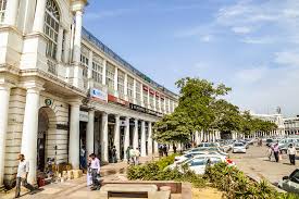 Prime Retail Space in Inner Circle, A Block, Connaught Place