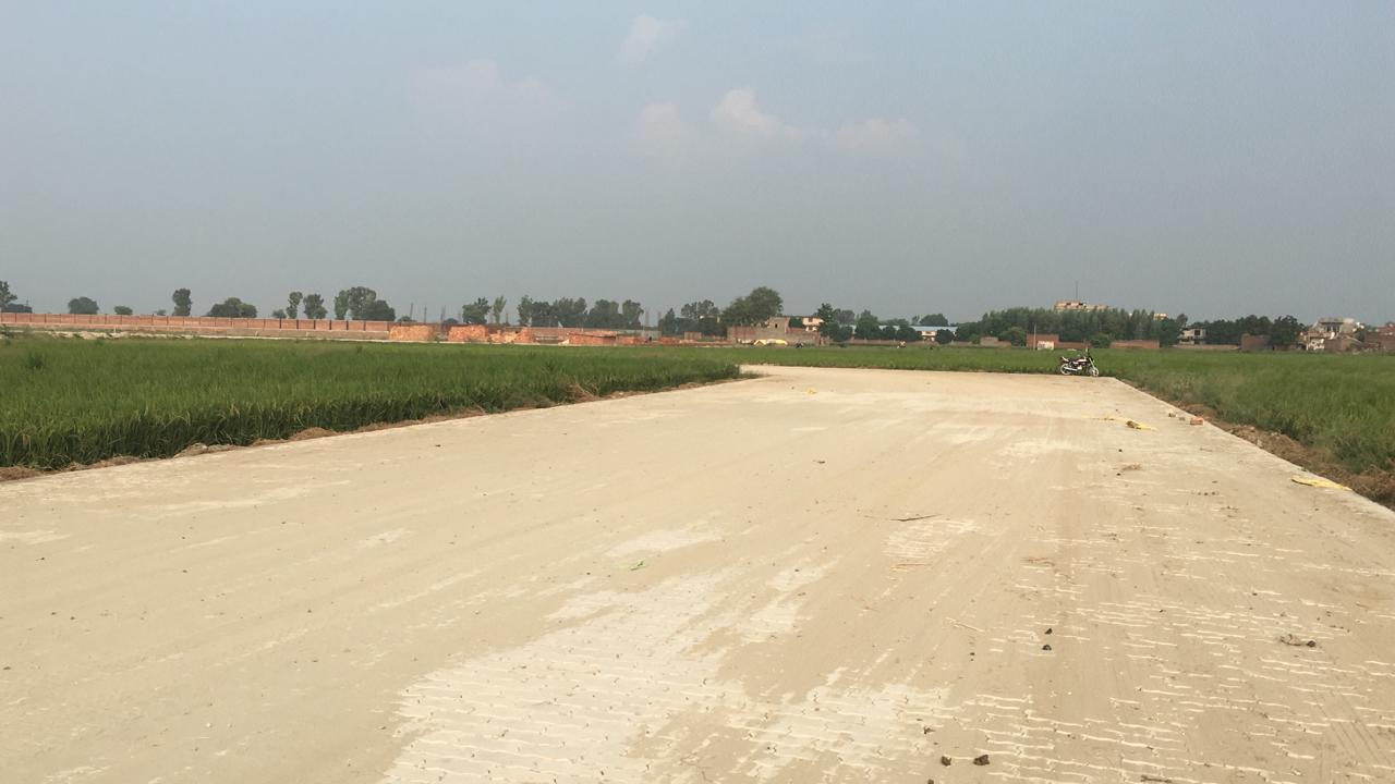 Freezone Industrial Land for Sale