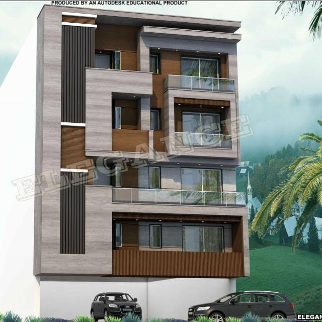 Duplex Floors for Sale