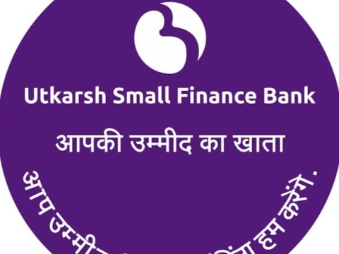 UTKARSH SMALL FINANCE BANK