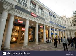 Commercial Showroom  for Lease in  Connaught Place